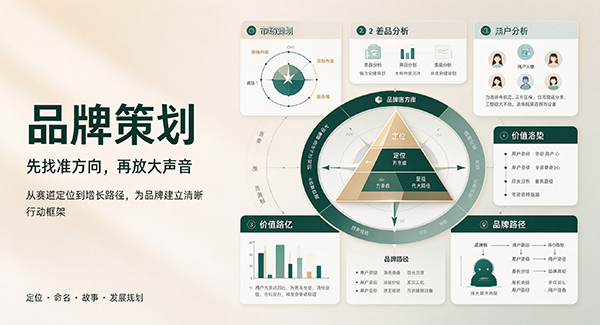 滑县品牌策划